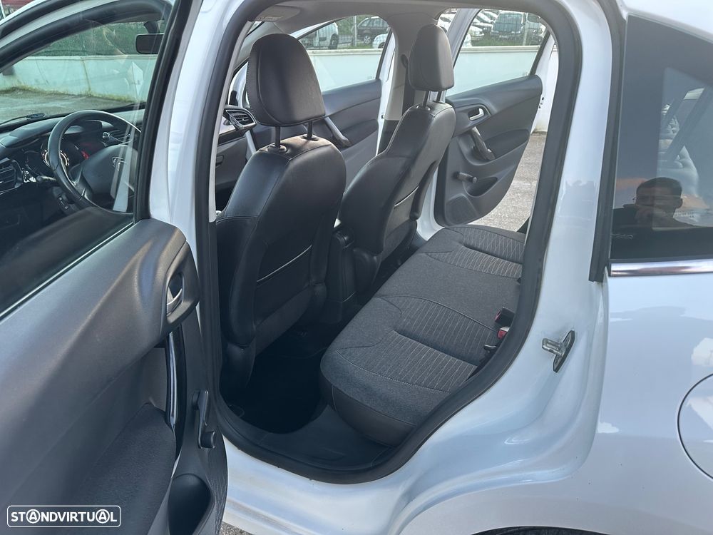 Citroën C3 1.2 VTi Collection - 30