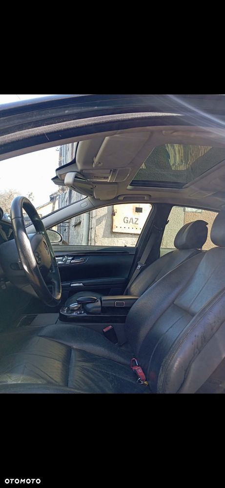 Mercedes-Benz Inny - 5