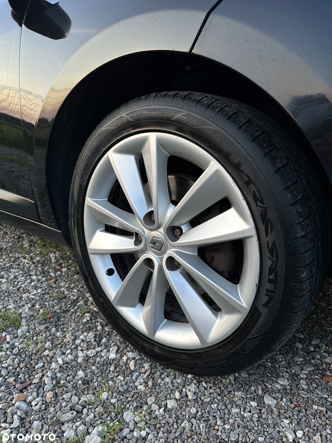 Renault Megane Grandtour TCe 180 Luxe - 15