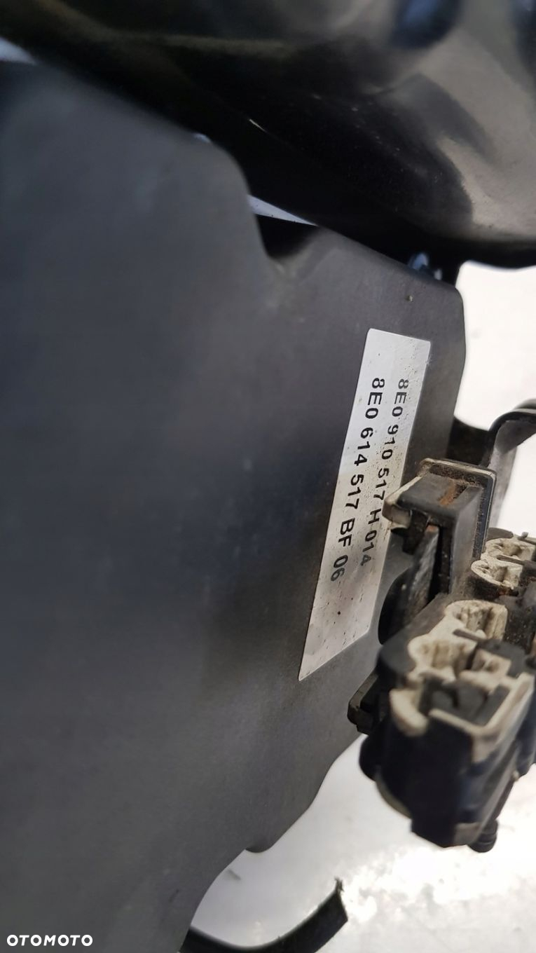 pompa ABS Seat Exeo A4 B7 2.0 TDI 8E0614517BF - 5