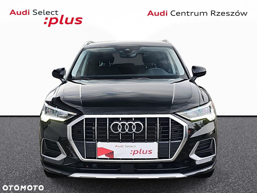 Audi Q3 - 3