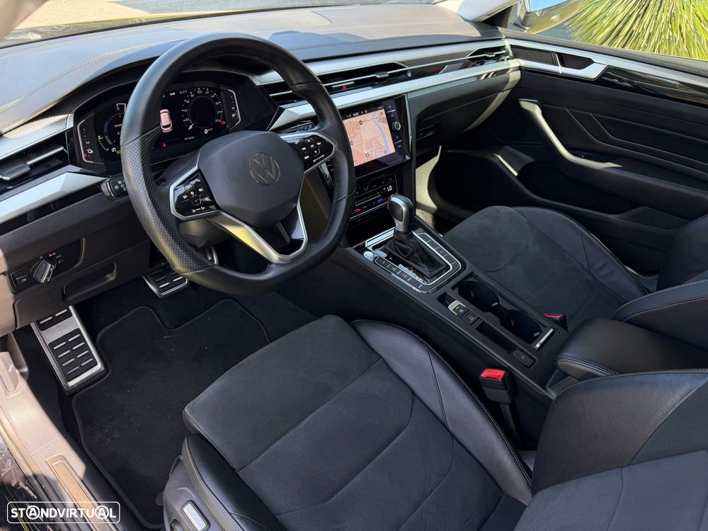 VW Arteon Shooting Brake 1.4 TSI eHybrid Elegance - 2