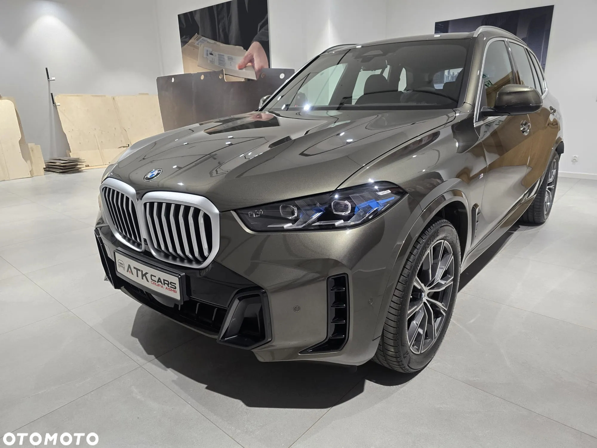 BMW X5 xDrive30d - 2
