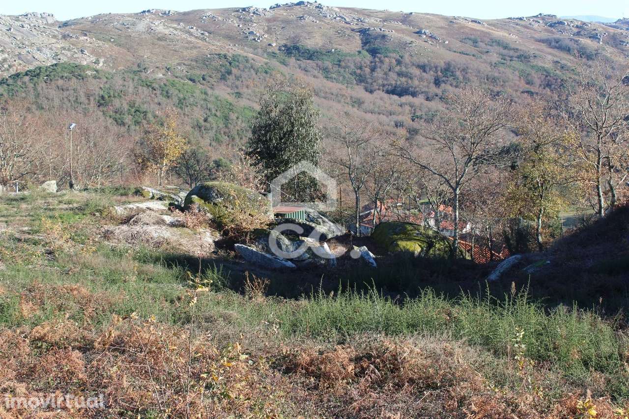 Terreno em Várzea Cova, Fafe - Grande imagem: 3/6
