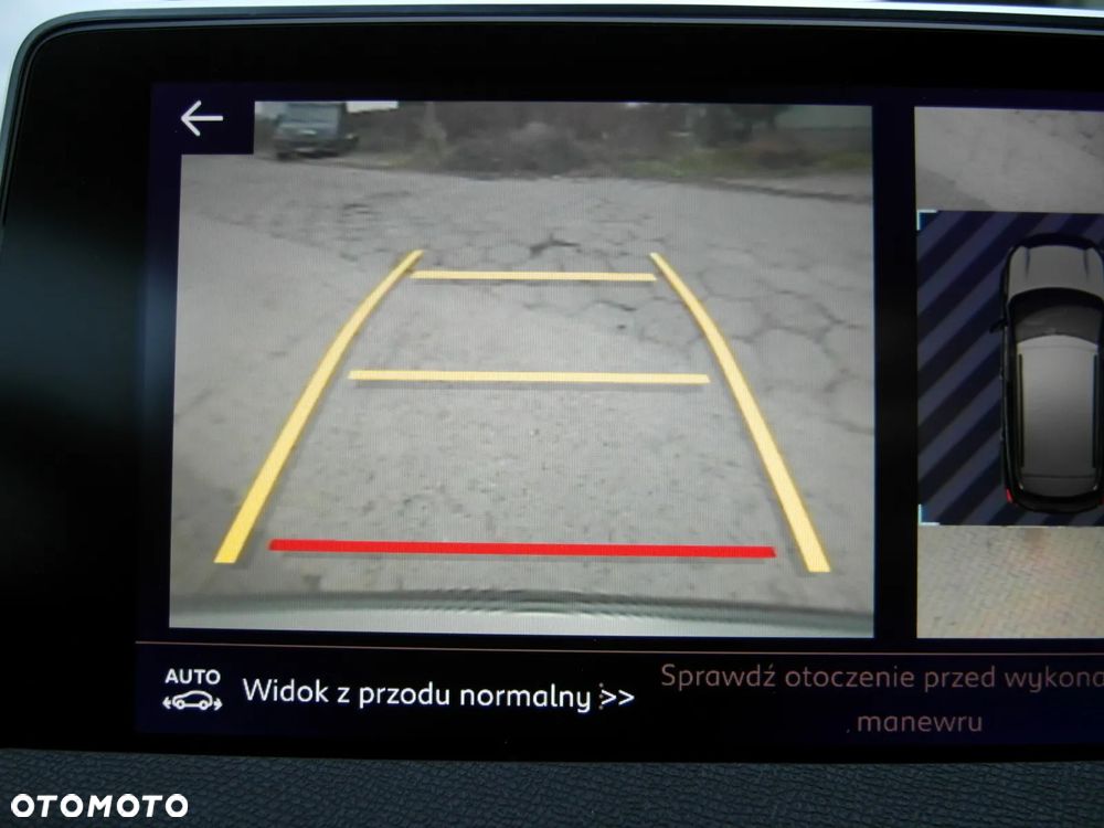 Peugeot 3008 HDi FAP 150 Platinum - 35