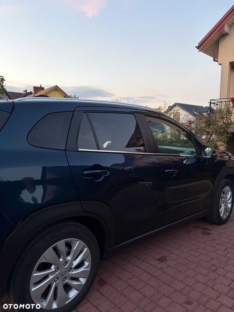 Suzuki S-Cross - 6