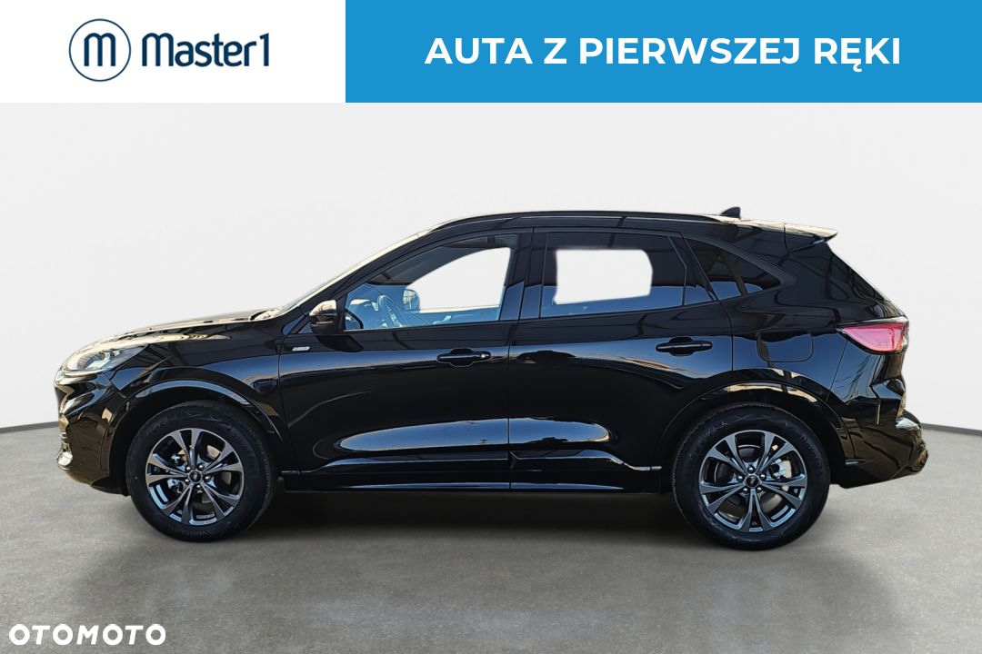 Ford Kuga 2.5 FHEV FWD ST-Line X - 2