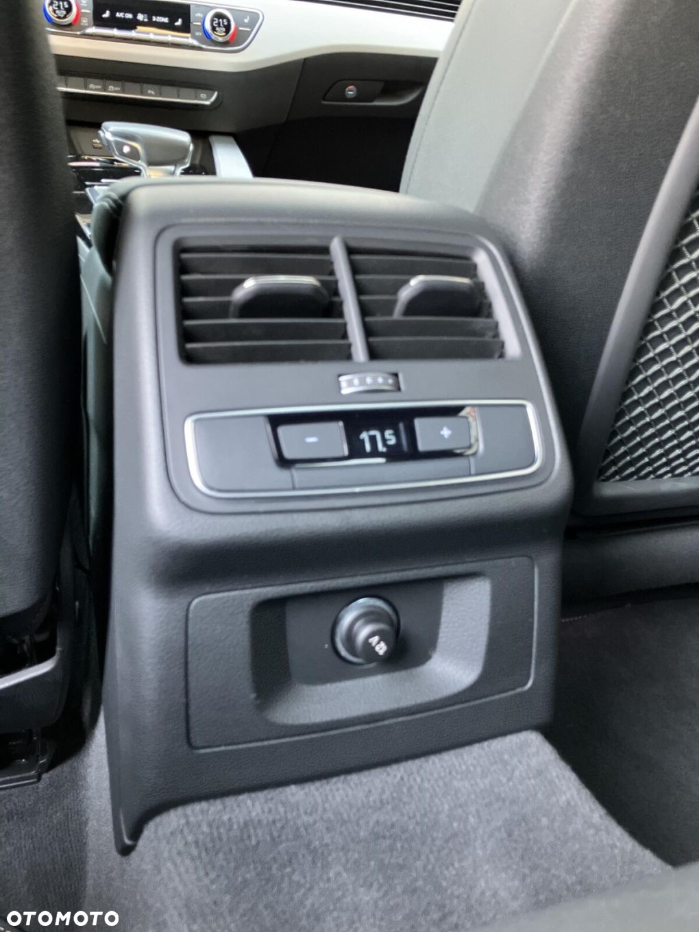 Audi A4 - 17