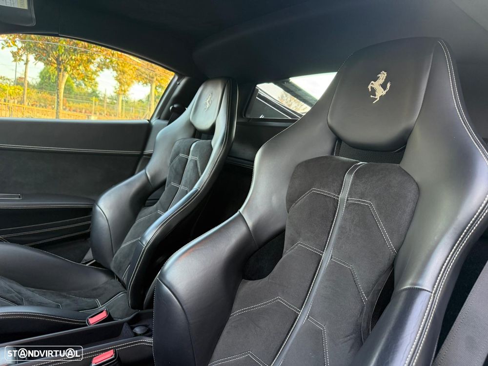 Ferrari 458 - 7