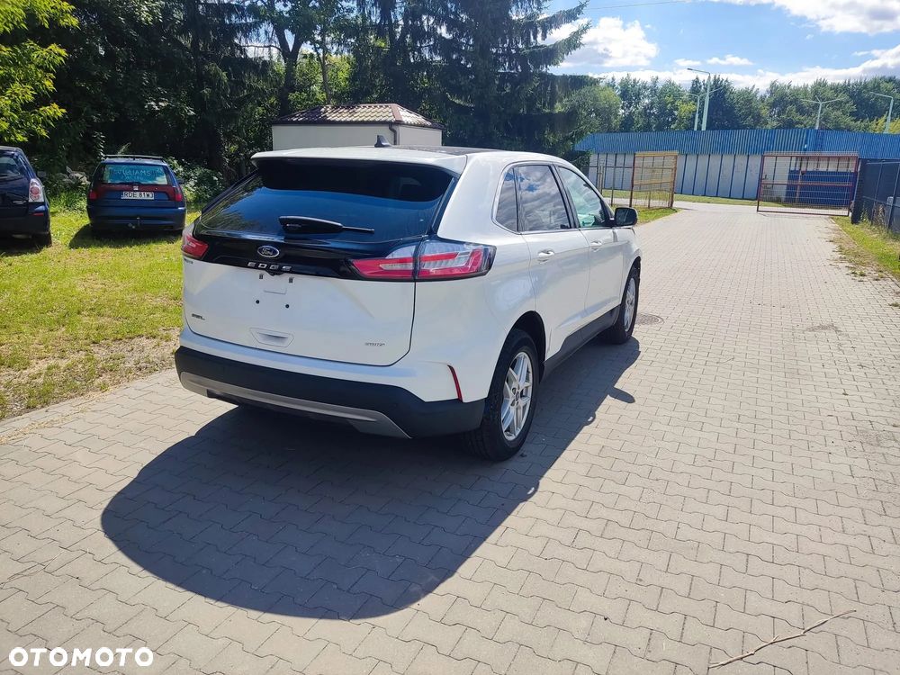 Ford Edge - 6