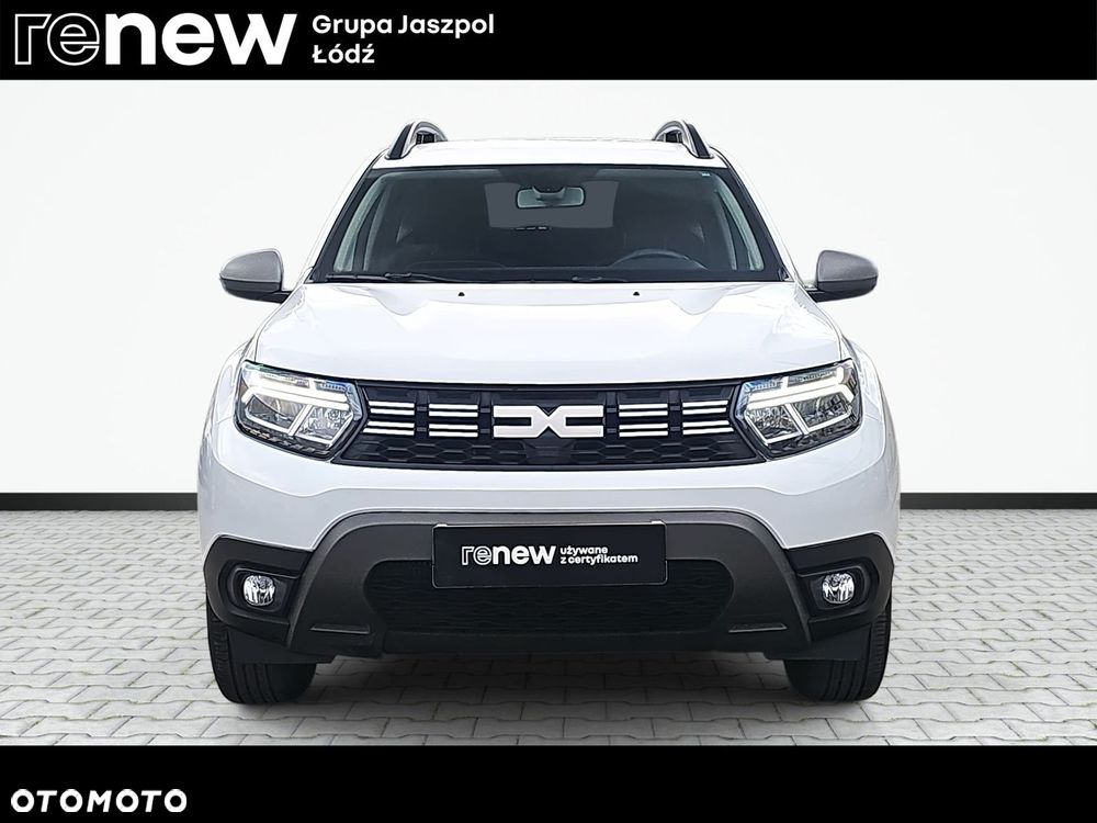 Dacia Duster 1.3 TCe Journey - 2