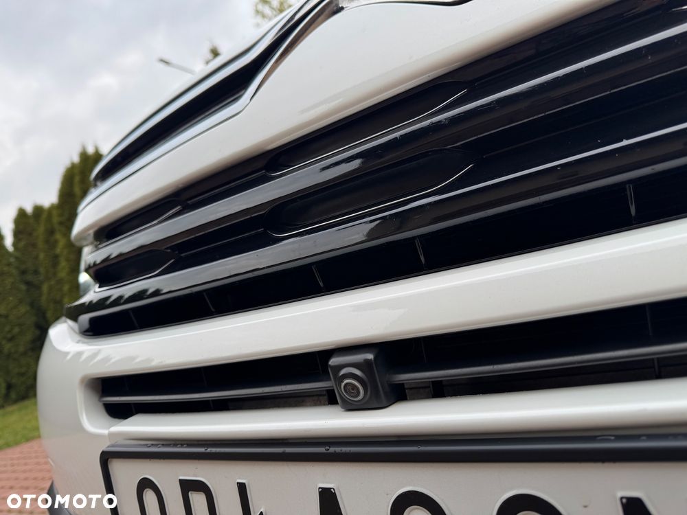 Citroën C5 Aircross 1.6 PureTech Shine EAT8 - 35