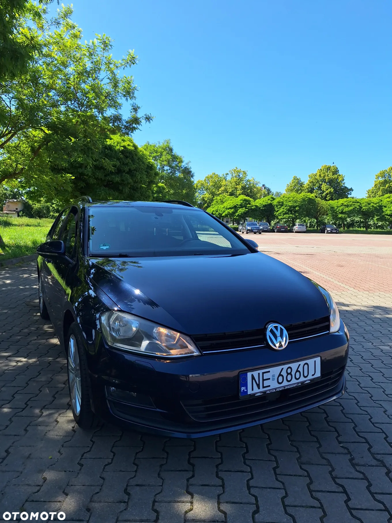 Volkswagen Golf - 14