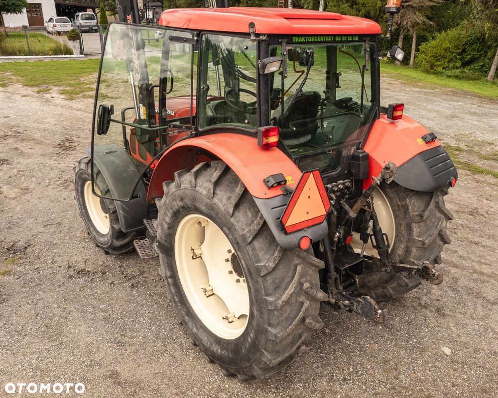 Zetor Forterra 9641 - 4