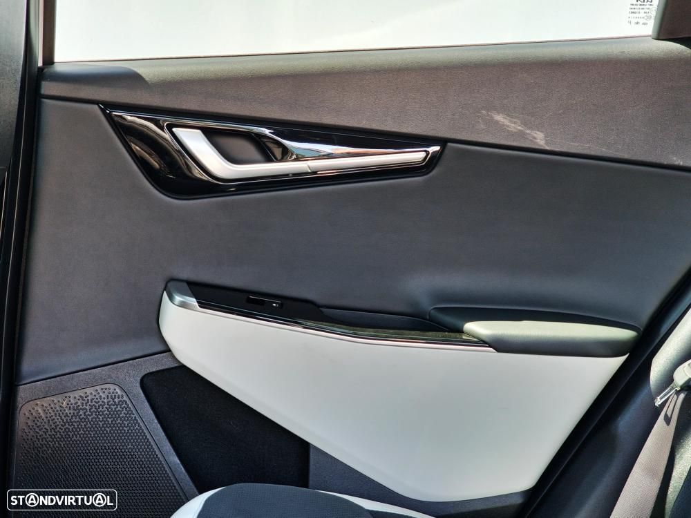 Kia EV6 77.4 kWh GT-Line - 19