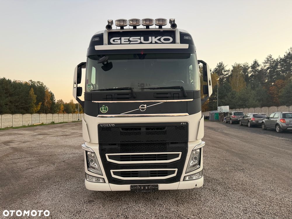 Volvo Fh