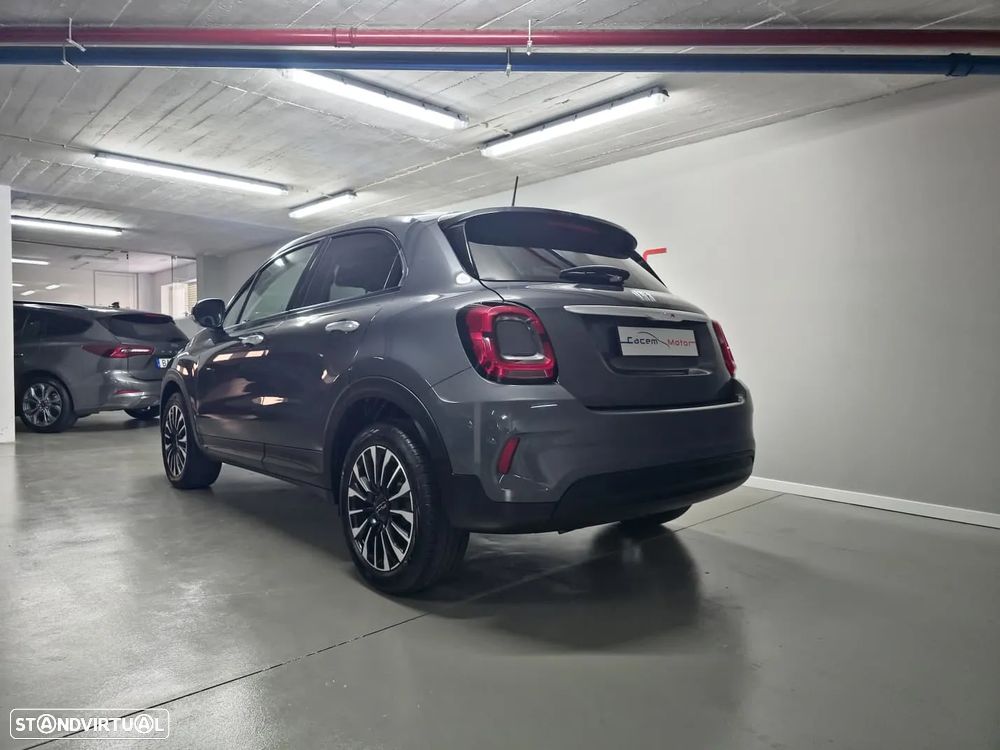 Fiat 500X 1.3 MJ - 7