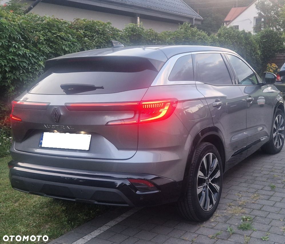 Renault Austral 1.3 TCe mHEV Techno - 3
