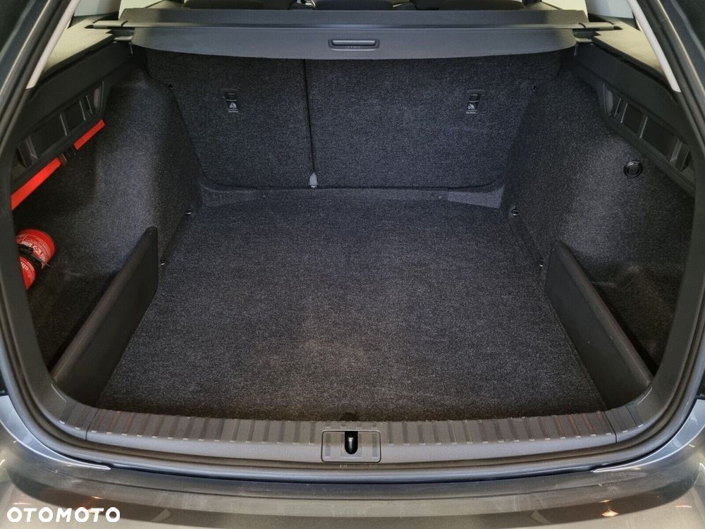 Skoda Octavia - 28