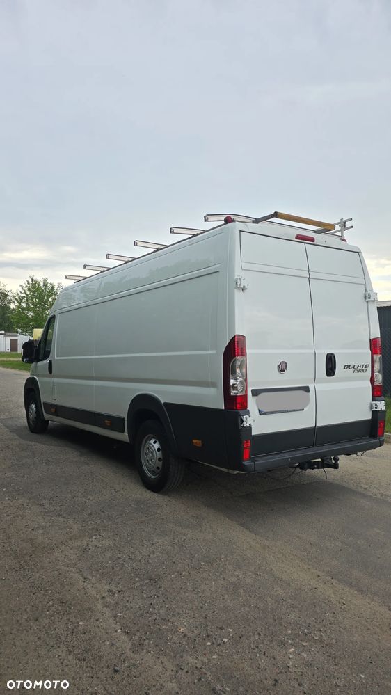 Fiat Ducato - 5