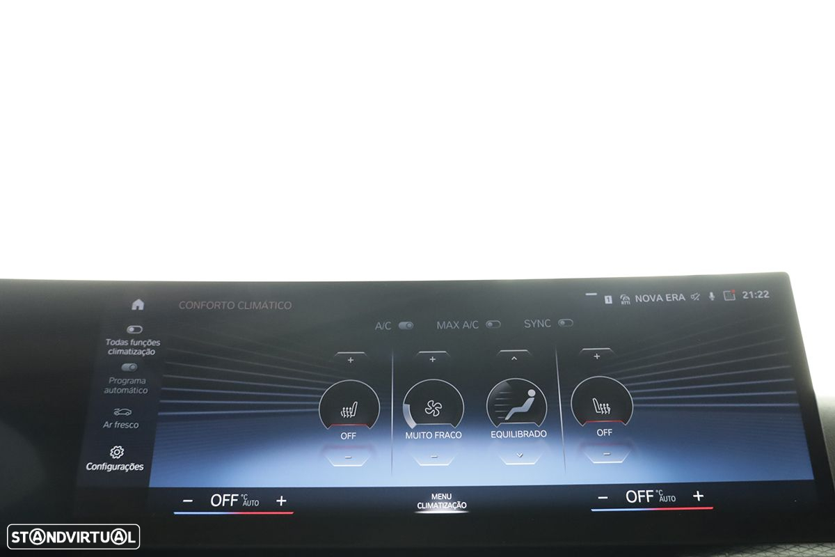BMW 420 Gran Coupé i Pack Desportivo M Auto - 17