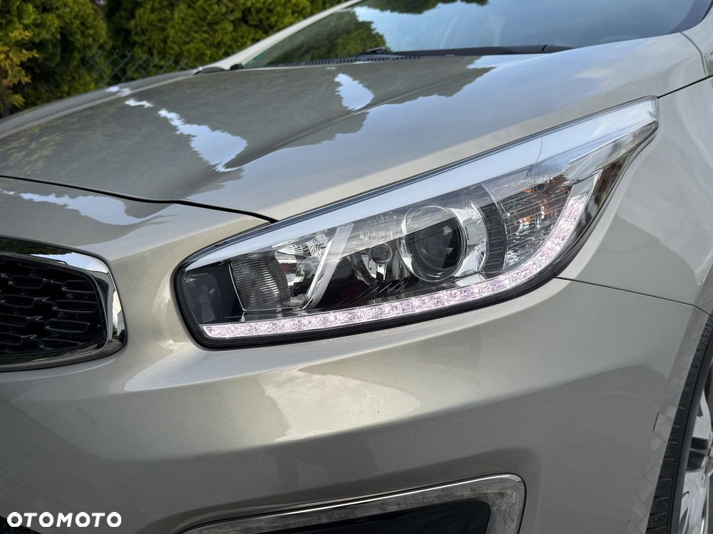 Kia Ceed 1.6 CRDi XL - 18