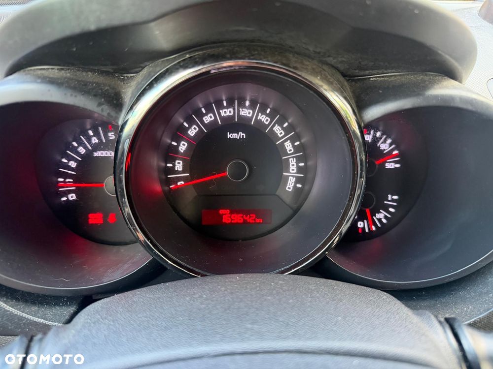 Kia Soul 1.6 CRDI L - 22