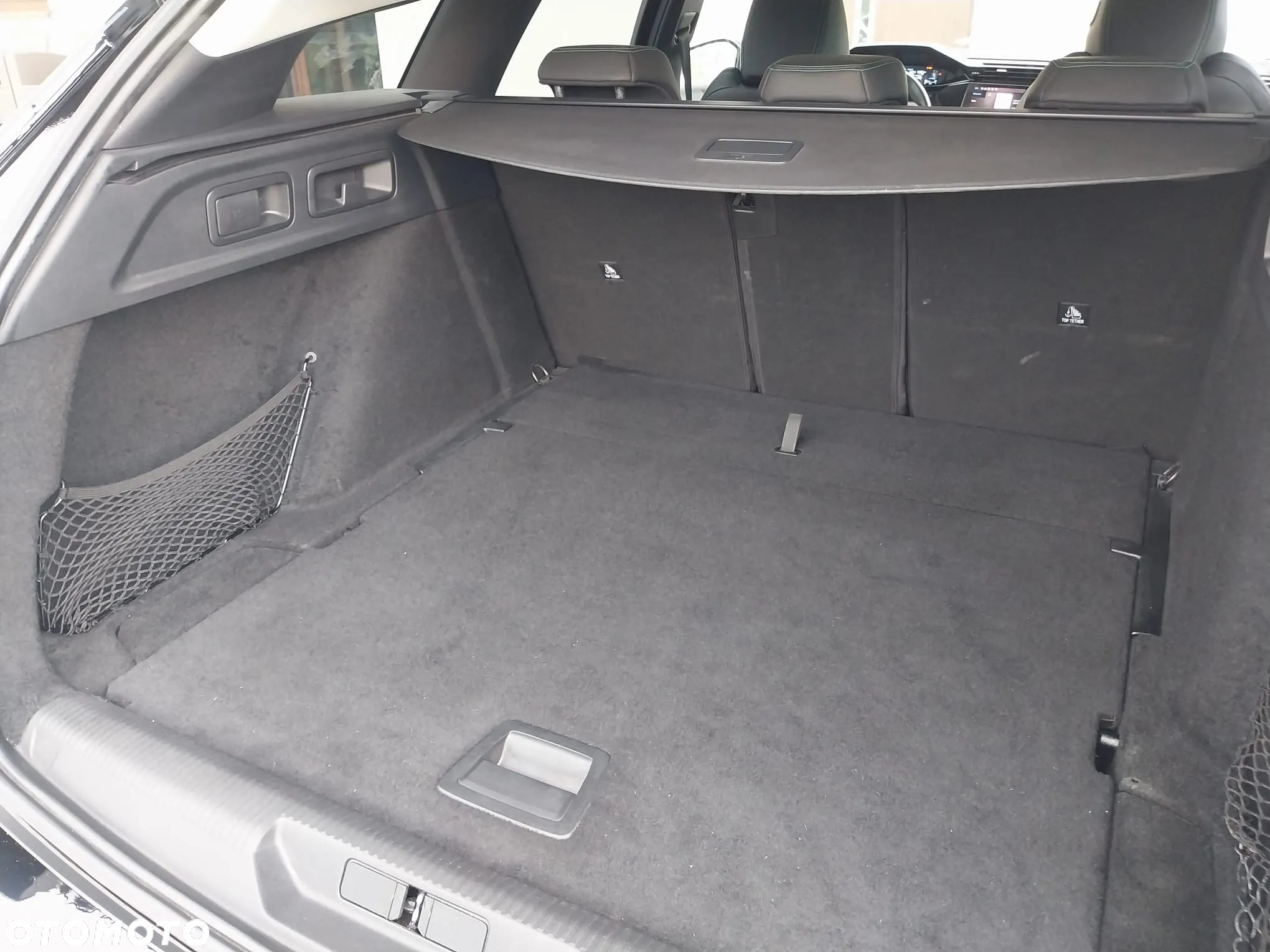 Peugeot 308 BlueHDi FAP 130 EAT8 Stop & Start Allure Pack - 30