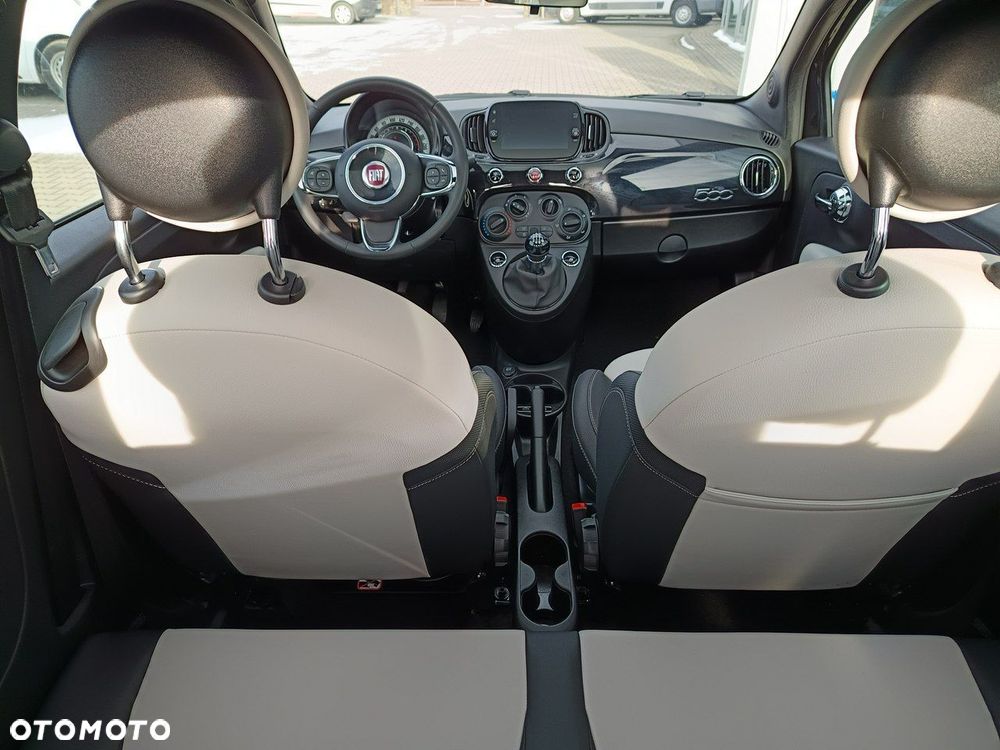 Fiat 500 - 10