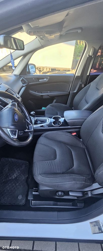 Ford S-Max 2.0 EcoBlue Trend - 10