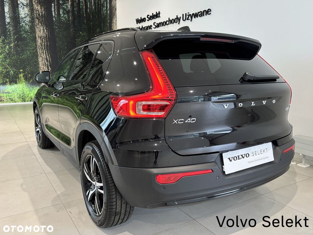 Volvo XC 40 - 8