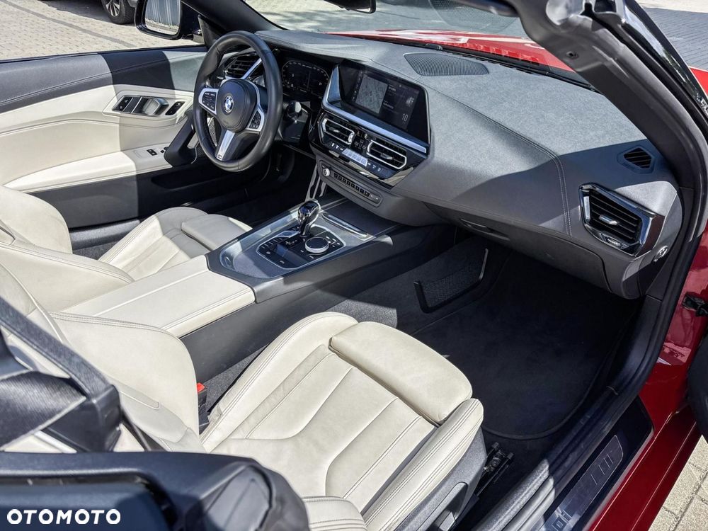 BMW Z4 M M40i sport - 12