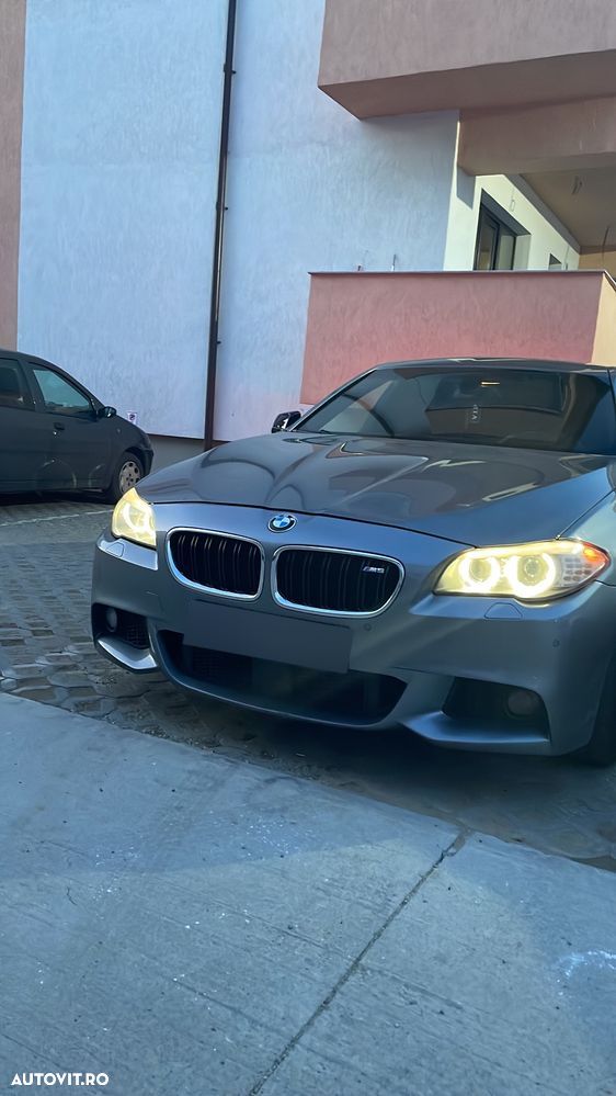 BMW Seria 5 530d - 5