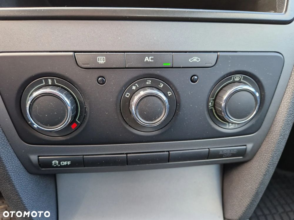Skoda Octavia 1.4 TSI Active - 21