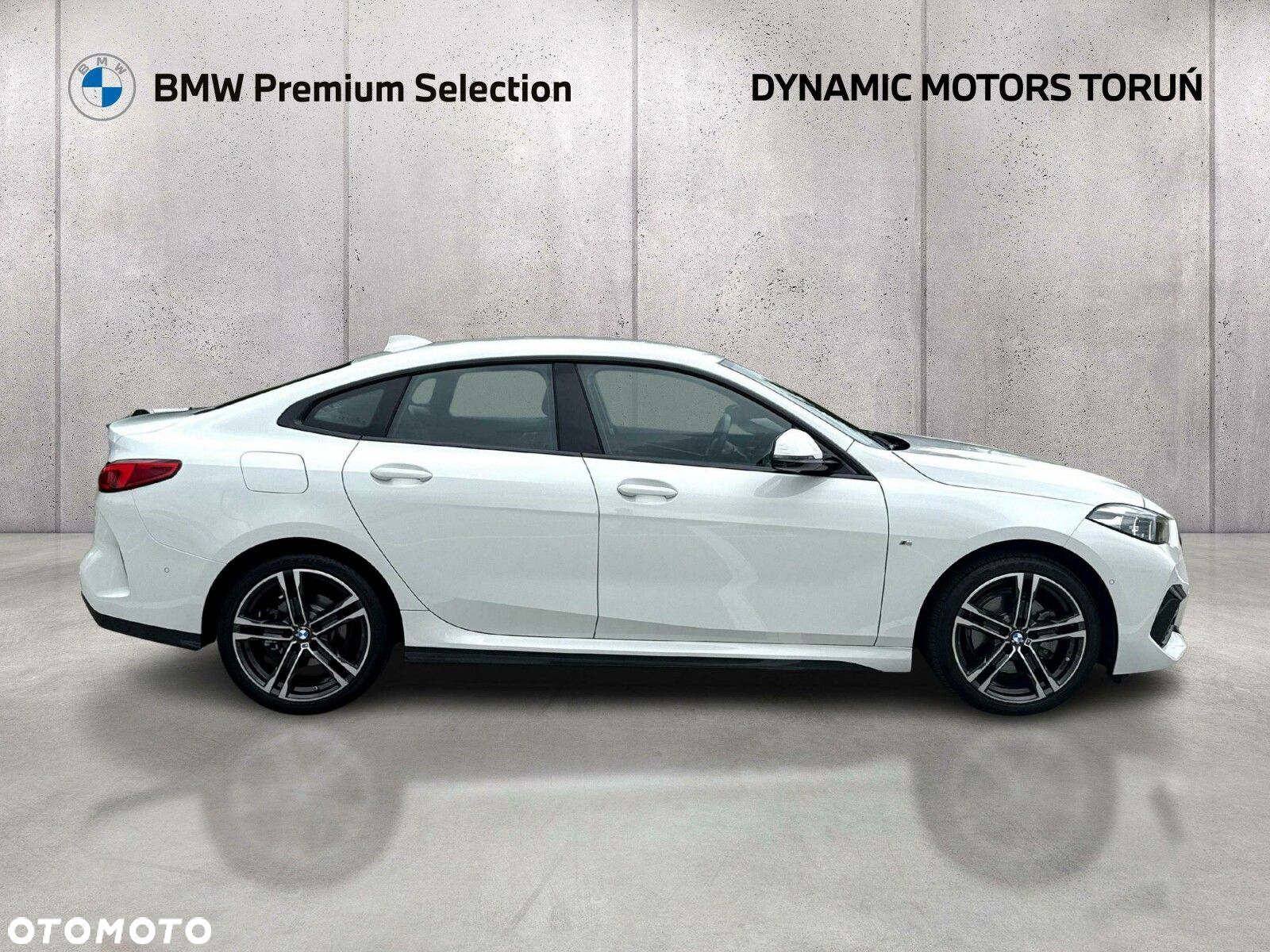 BMW Seria 2 218i M Sport - 9