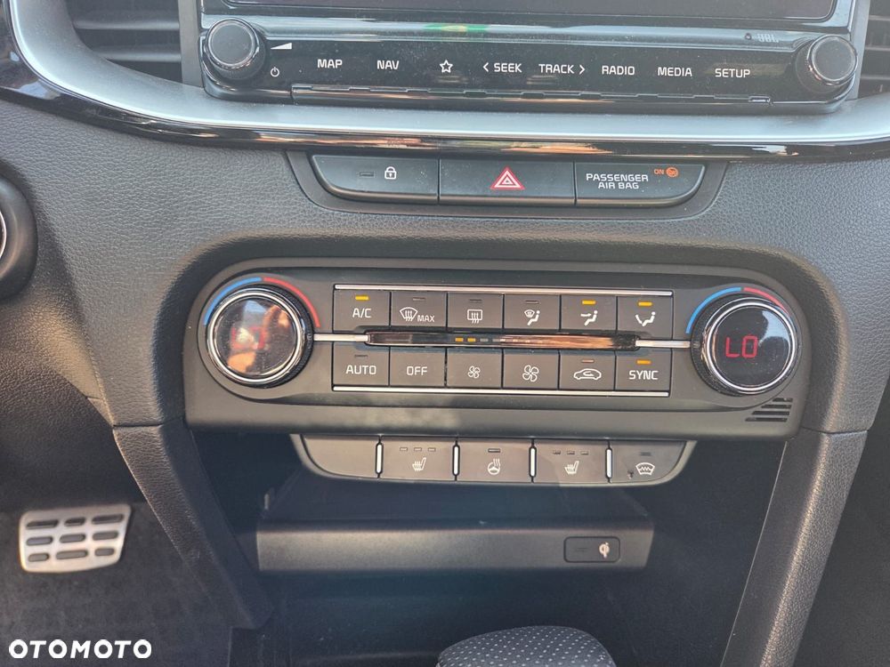Kia ProCeed 1.6 T-GDI DCT7 OPF GT - 7
