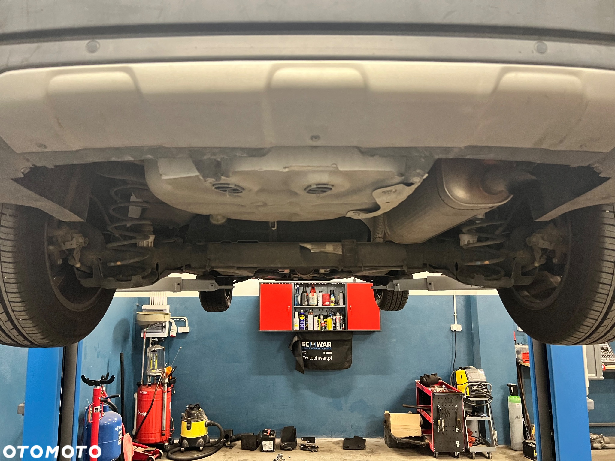 Peugeot 2008 PureTech 110 Stop&Start Allure - 22