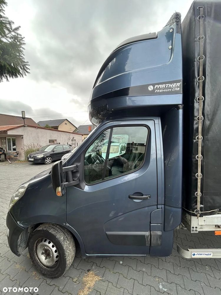 Renault MASTER - 10