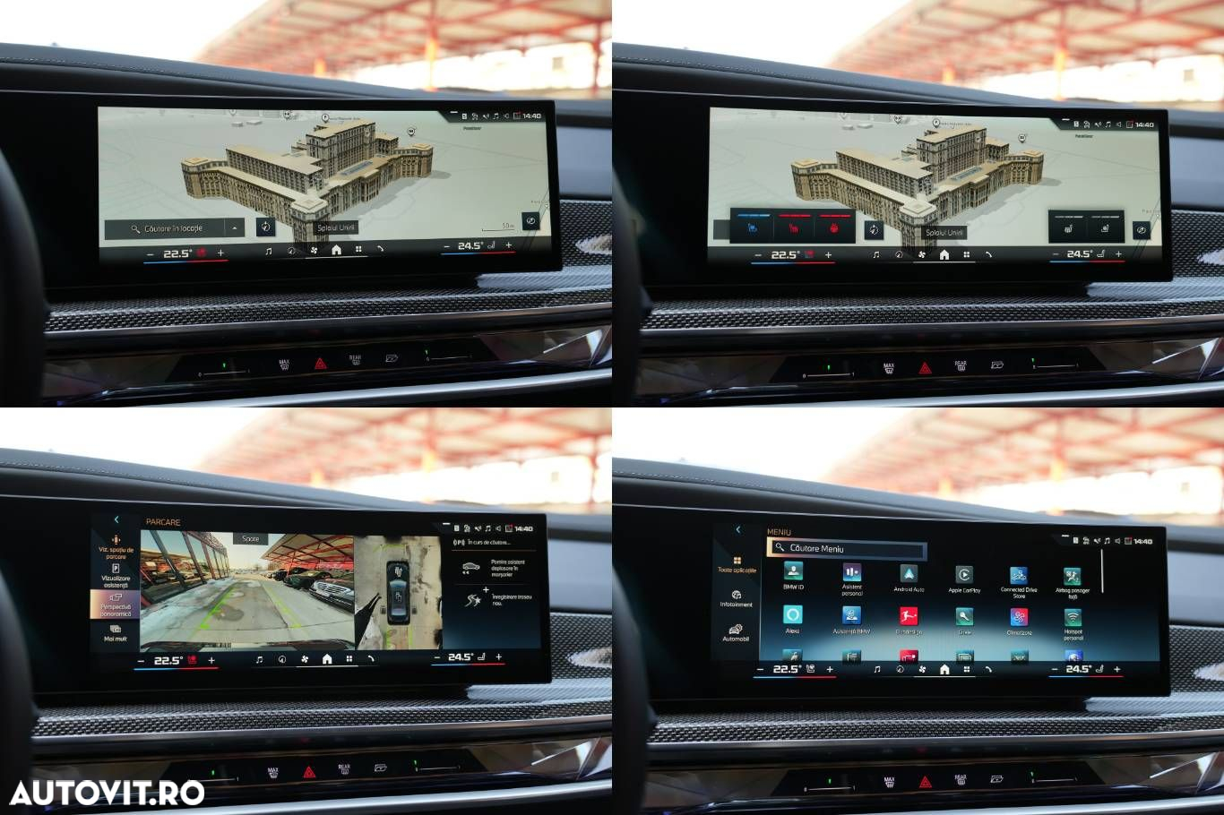 BMW Seria 7 - 27