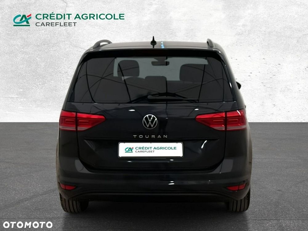 Volkswagen Touran 1.5 TSI EVO Comfortline - 7