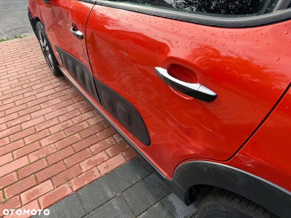 Citroën C3 1.6 BlueHDi Feel S&S - 18
