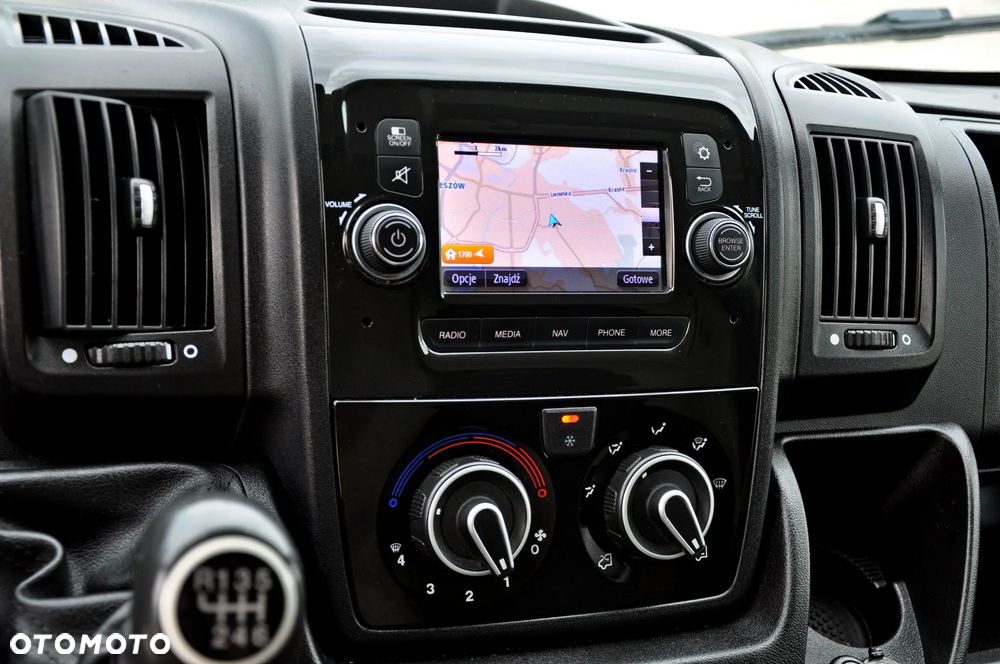 Fiat Ducato - 29