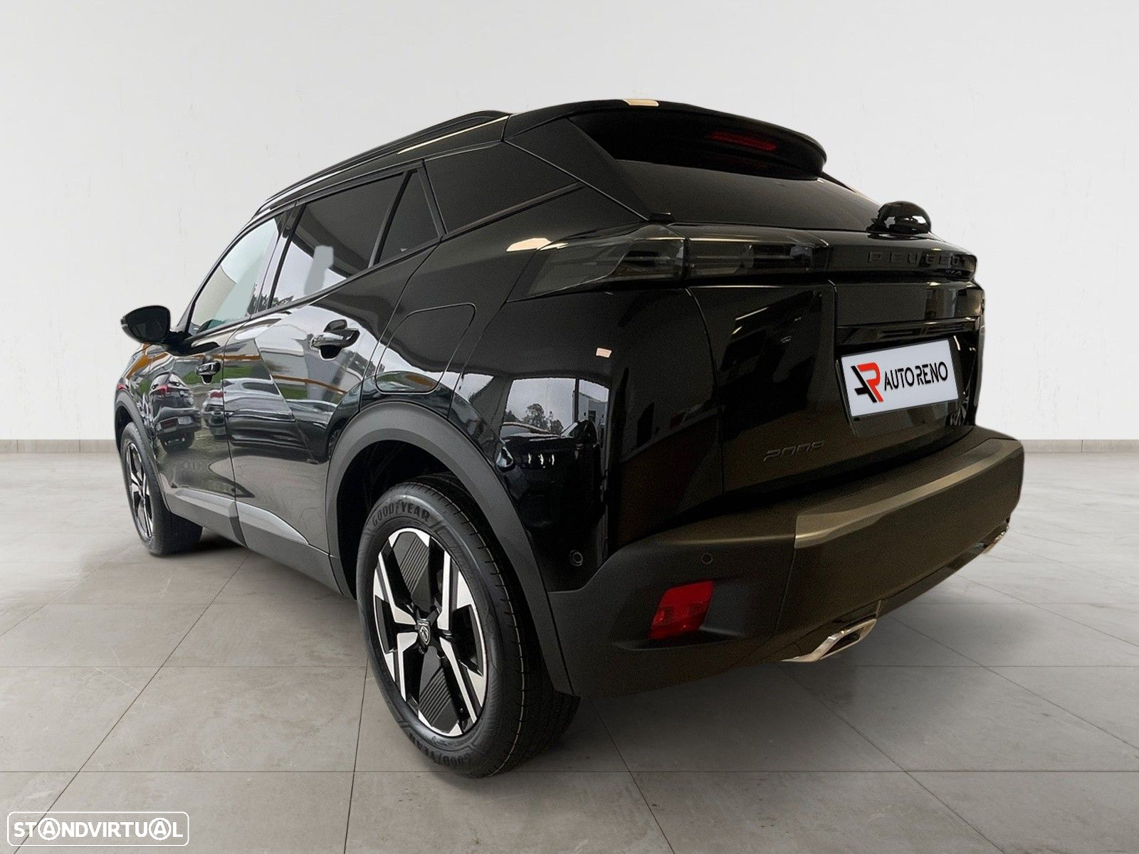 Peugeot 2008 1.2 PureTech Active - 3