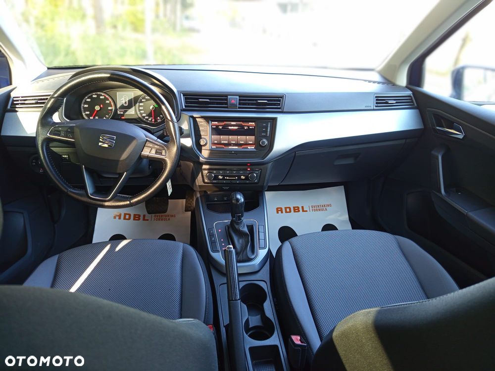 Seat Arona - 13