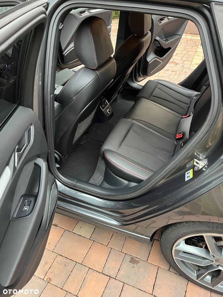Audi S3 - 12