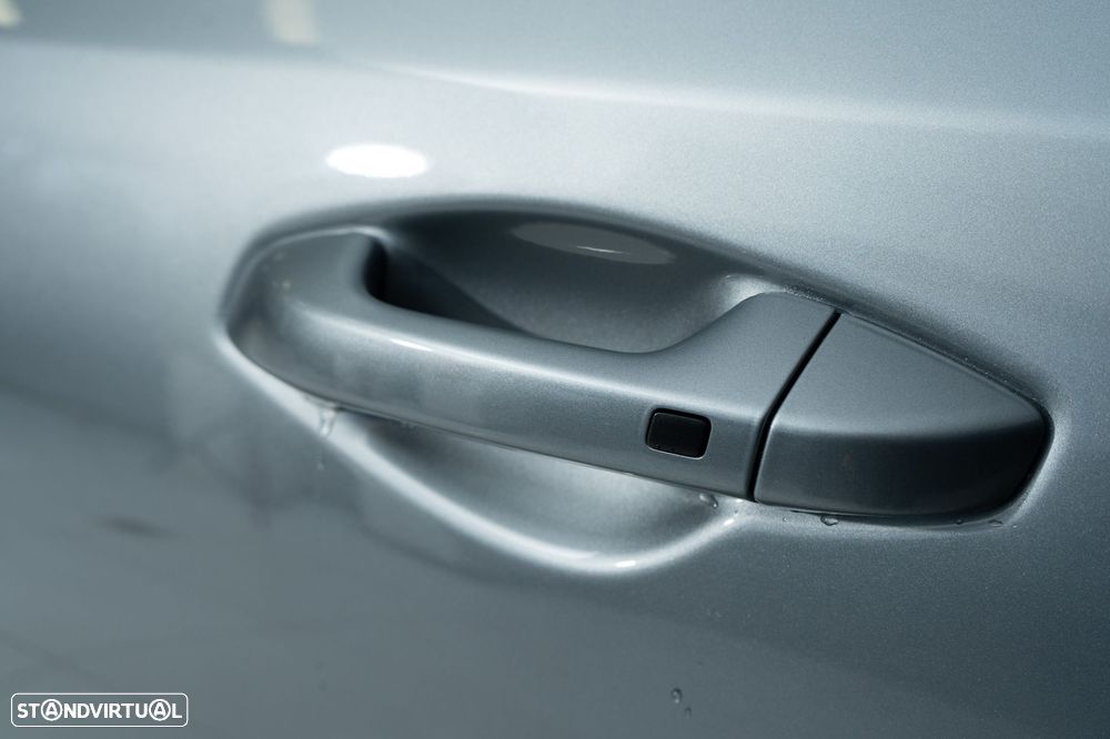 Kia XCeed 1.6 GDi PHEV Tech - 14