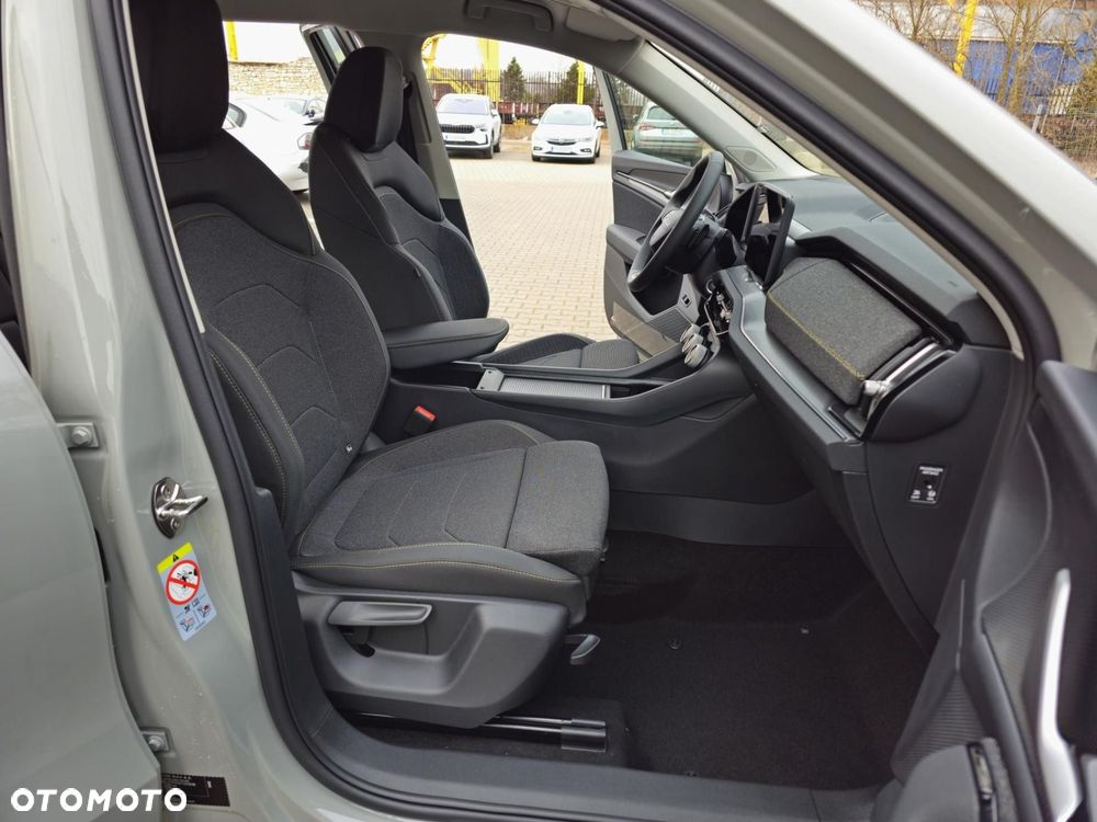 Skoda Kodiaq - 10