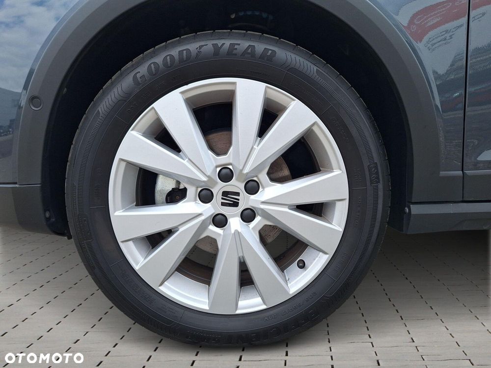 Seat Arona 1.0 TSI Xperience S&S - 29