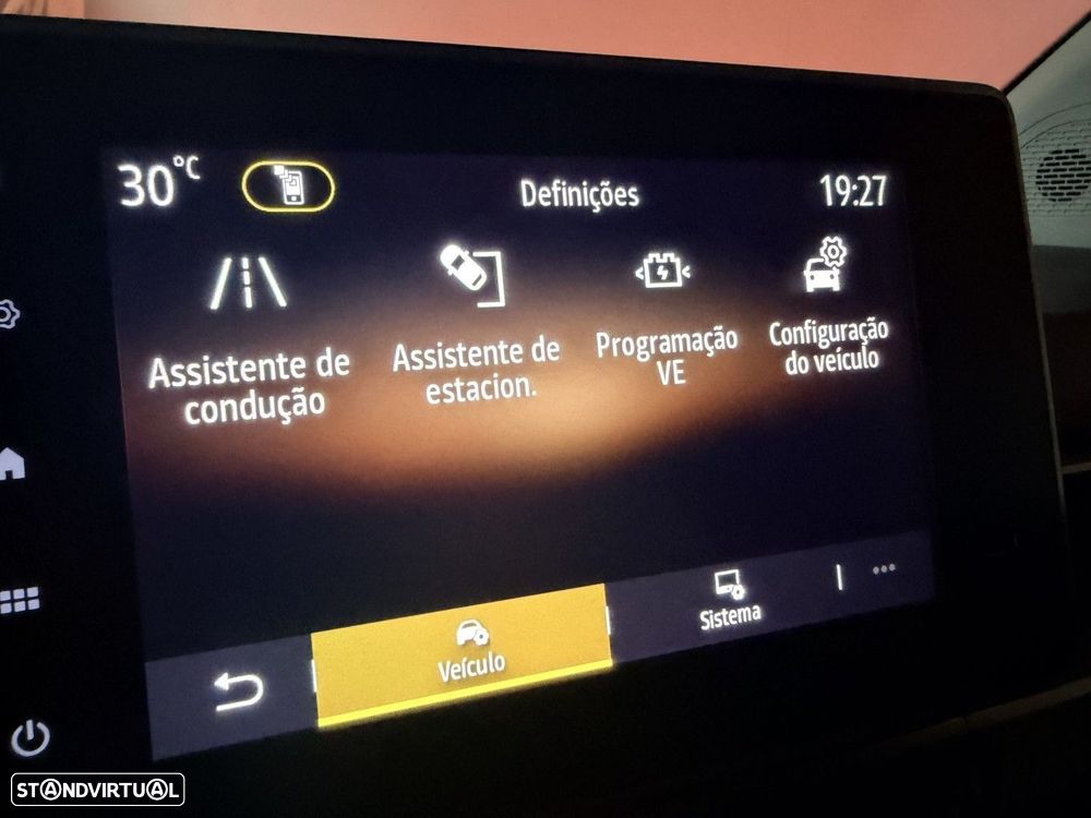 Renault Kangoo E-TECH - 15
