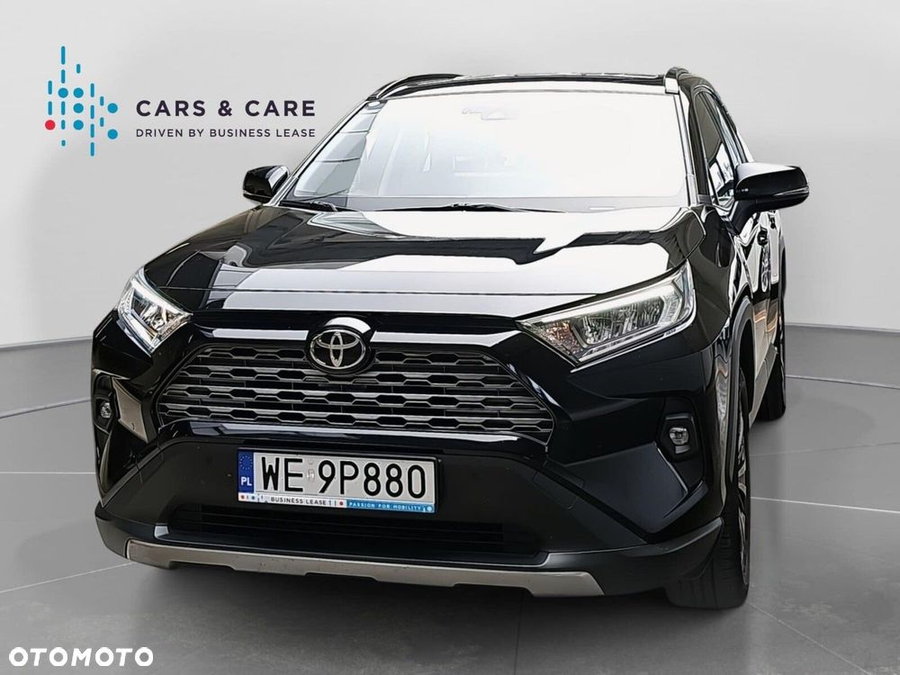 Toyota RAV4 2.0 Comfort 4x2 MS - 2
